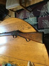 Martini Henry Mark IV .577/.450 - 15 of 15