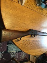 Martini Henry Mark IV .577/.450 - 13 of 15