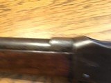 Martini Henry Mark IV .577/.450 - 8 of 15