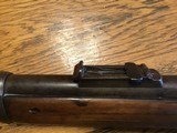 Martini Henry Mark IV .577/.450 - 12 of 15