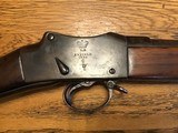 Martini Henry Mark IV .577/.450