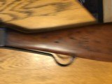 Martini Henry Mark IV .577/.450 - 6 of 15