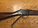 Martini Henry Mark IV .577/.450 - 10 of 15