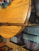 Martini Henry Mark IV .577/.450 - 5 of 15