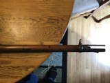 Martini Henry Mark IV .577/.450 - 14 of 15