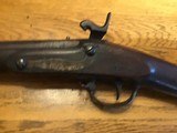 US Model 1816 Harpers Ferry Civil War percussion 69 caliber - 2 of 15