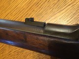 US Springfield Model 1868 Trapdoor 50-70 caliber Army Rifle - 7 of 15