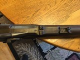 US Springfield Model 1868 Trapdoor 50-70 caliber Army Rifle - 1 of 15