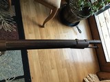 US Model 1816 Harpers Ferry Percussion Musket dated 1840 - 11 of 15