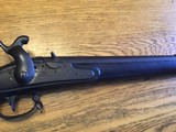 US Model 1816 Harpers Ferry Percussion Musket dated 1840 - 4 of 15