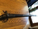 US Model 1816 Harpers Ferry Percussion Musket dated 1840 - 9 of 15