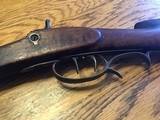 Antique original Kentucky rifle - 2 of 15