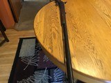 Antique original Kentucky rifle - 7 of 15