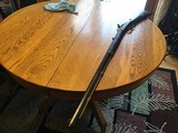 Antique original Kentucky rifle - 5 of 15