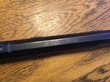 Antique original Kentucky rifle - 8 of 15