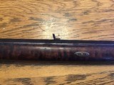 Antique original Kentucky rifle - 11 of 15