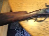 Antique original Kentucky rifle - 6 of 15