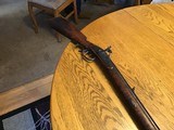 Antique original Kentucky rifle - 14 of 15