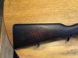 Model 1886 Portuguese Kropatschek Short rifle - 12 of 15