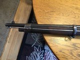 Model 1886 Portuguese Kropatschek Short rifle - 8 of 15