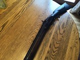 Original Antique Kentucky/Pennsylvania rifle dated 1814 - 10 of 15