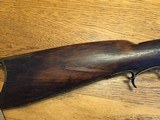 Original Antique Kentucky/Pennsylvania rifle dated 1814 - 6 of 15