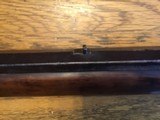Original Antique Kentucky/Pennsylvania rifle dated 1814 - 11 of 15