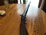 Original Antique Kentucky/Pennsylvania rifle dated 1814 - 15 of 15
