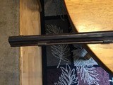 Original Antique Kentucky/Pennsylvania rifle dated 1814 - 9 of 15