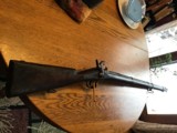 Original Antique Model 1851 Saxon/Dresden Civil War import Rifle - 8 of 15