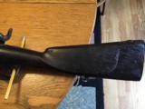 Original Antique Model 1851 Saxon/Dresden Civil War import Rifle - 9 of 15