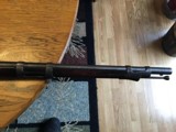 Original Antique Model 1851 Saxon/Dresden Civil War import Rifle - 13 of 15