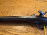 Original Antique Model 1851 Saxon/Dresden Civil War import Rifle - 11 of 15