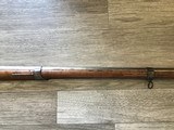 Original antique US ModeL 1812 Flintlock converted to percussion 69 Caliber musket - 3 of 15