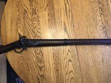 Original Austrian Model 1842 Civil War Import percussion Musket with bayonet - 13 of 15