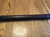 Original Austrian Model 1842 Civil War Import percussion Musket with bayonet - 4 of 15