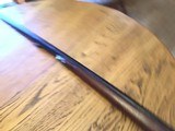 Circa 1850’s Kentucky/Pennsylvania percussion rifle approximately 38 caliber - 11 of 15