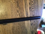 Circa 1850’s Kentucky/Pennsylvania percussion rifle approximately 38 caliber - 6 of 15