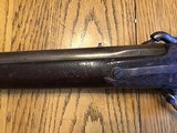 Civil war era percussion musket approximately 58 caliber - 8 of 15