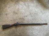 Civil war era percussion musket approximately 58 caliber - 15 of 15