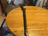 Civil war era percussion musket approximately 58 caliber - 10 of 15