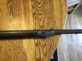 Civil war era percussion musket approximately 58 caliber - 4 of 15