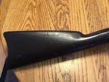 US Model 1866 Springfield Trapdoor 50-70 - 13 of 15