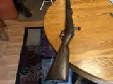 Antique Model 1871 Mauser - 13 of 15