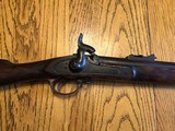 Tower Enfield style 1853 Nepalese musket - 1 of 15