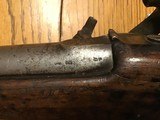 Original British P-1858 East India company Percussion Pistol marked Birmingham 1867 - 2 of 15