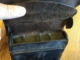 US Civil war Cartrige box - 5 of 15