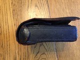 US Civil war Cartrige box - 13 of 15