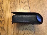 US Civil war Cartrige box - 15 of 15