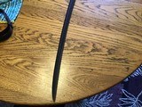 Original Antique Civil War 1863 dated Cavalry saber by Roby. - 7 of 15